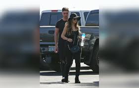 At the time cr allegedly paid her a large. Cristiano Ronaldo Rape Accuser Kathryn Mayorga Seen With Mystery Man In Vegas