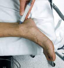 Trick Of The Trade: Ultrasound For Pedal Pulse Identification And Abi
