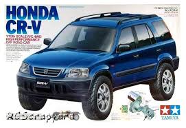 We did not find results for: 58178 Tamiya Honda Cr V Sport Utility Cc 01 Radio Controlled Model Archive Rcscrapyard
