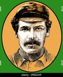 William midwinter hi-res stock photography and images