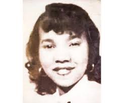 Charmaine Moss Obituary (1931