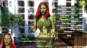 Wonder Slave Trainer | Episode 0.4 – Wonder Slave Trainer