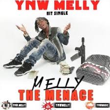 Instrumental Ynw Melly Melly The Menace Produced By King Wonka Download Mp3 7 55mb Waploaded Latest Music Rappers Mp3