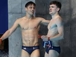 How adam peaty became invincible. W Gxgtf3mzrpom