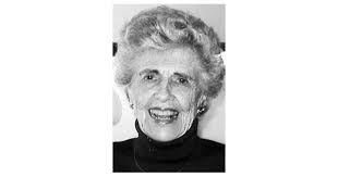 Wilma Redman Obituary (1921