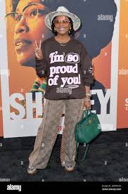 Tabitha brown hi-res stock photography and images