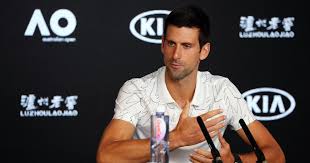 See more of novak and jelena djokovic on facebook. Tennis Novak Djokovic Says He And His Wife Have Tested Positive For Coronavirus After Adria Tour
