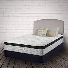 Kingsdown passions imagination pillow top mattress, queen. Kingsdown Clarion Mattress Only Mattress Mart Canada S Sleep Showcase
