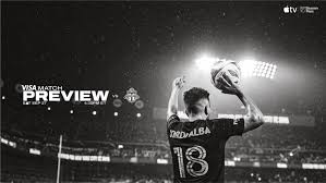 ¡Messi en Toronto! Entradas Agotadas y un Ídolo para Imitarlo - Imagen principal del artículo