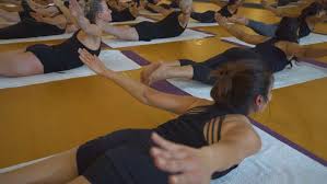 Join a workshop or event to enhance your practice. Mississauga Oakville S Hottest Yoga Pilates Studios Hot Yoga Pilates