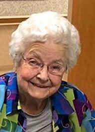 Obituary: Virginia Lorene Johnson (2/20/19)
