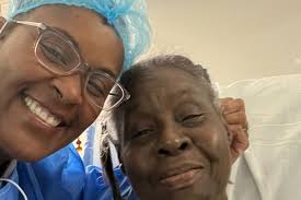 Fundraiser by Patricia Solliday : Donate to help save Paula's legs from  amputation.