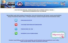 Sila rujuk dengan pengurusan sekolah yang dipohon atau dalam senarai semak permohonan online bagi mendapatkan keterangan lanjut berkaitan dokumen yang diperlukan. Pinky Momma