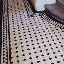 All tiles are in sets of 10 or equivalent if spacers are used. Georgian Floor Tiles London Mosaic