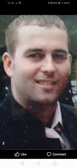 Memorial Of Murray Dean Baker