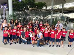 Maria montessori was the first to recognize that early childhood development sets the stage for success or failure in later life. Elementary Class 6 To 9 Years Montessori Elementary La Prima Casa