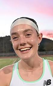 Sadie Engelhardt: State Athlete of Year