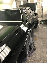 When setting up your paint gun, hold the gun 6 from the surface and try to get a fan pattern that is approximately 6 wide for spraying automobiles. Divine Auto Painting Home Facebook