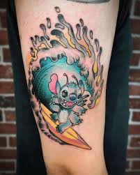 The stitched heart tattoo is also a common design. Top 65 Best Stitch Tattoo Ideas 2021 Inspiration Guide