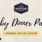 Derby Dinner Party | Tupelo Honey Virginia Beach