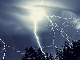 Allgemeine informationen zum warnsystem der zamg. Warum Gibt Es Trotz Unwetterwarnung Oft Kein Gewitter Wunderweib