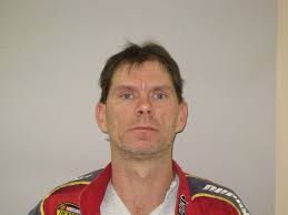 Offender Information