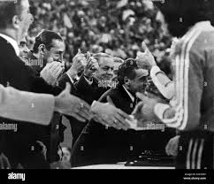 Videla Black and White Stock Photos & Images