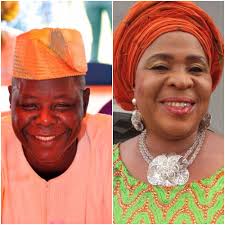 The richest yoruba man in nigeria currently is mike adenuga and also he is the 2nd richest man in nigeria with an estimated net worth of $7.2 billion usd accoring to forbes. Checkout These 5 Popular Yoruba Movie Actors You Didn T Know Are Couples Photos