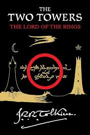 Amazon.com: The Two Towers: Being the Second Part of The Lord of the Rings:  A Special Collector's Edition of the Epic Masterpiece. A Must-Have for Any  Tolkien Reader's Library eBook : Tolkien,