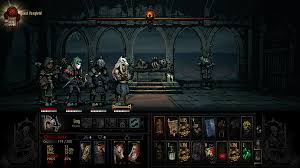 I began in humility, but my ambition was limitless. First Level 3 Boss Down Barely Necromancer Lord More Like Necromancer Pleasefortheloveofgodhelpme Darkestdungeon