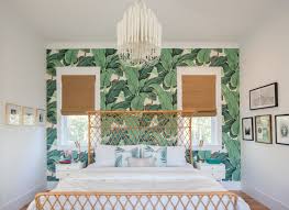 Dependable, versatile, warm, and subtle, it's one of the best paint colors for a bedroom. 53 Bright Tropical Bedroom Designs Digsdigs