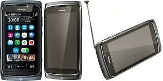 Nokia 801T specs, review, release date ...