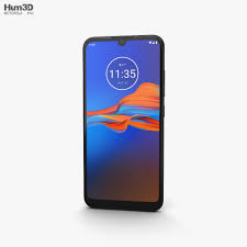 Motorola Moto E6 Plus Polished Graphite ...