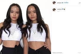 We did not find results for: 3 Kontroversi The Connell Twins Salah Satunya Jual Konten Di Onlyfans Suara Com Line Today