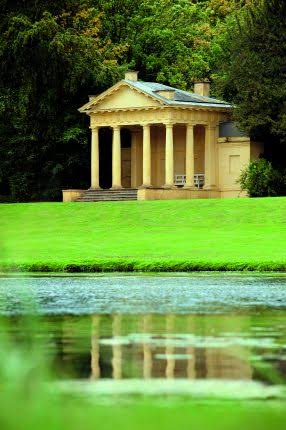 The folly of follies - The Field