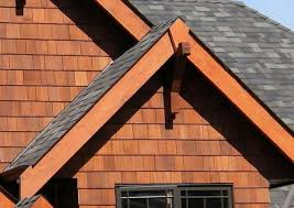 They are susceptible to changes in relative humidity and expand and contract seasonally. Shingles And Shakes Woodsolutions