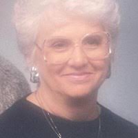 MARY CATHERINE "KAY" SCHMITZ Obituary