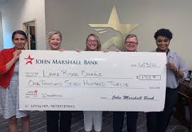 This natwest facility is situated at 1 cumberland street, post code ip12 4yy, woodbridge (52.092169 latitude, 1.31629 longitude specifically). Prince Willam County S Bank Woodbridge Va John Marshall Bank