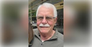 Obituary information for Martin George Danco