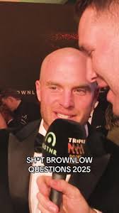 Sh*t Brownlow Questions 2025: The Ultimate Edition
