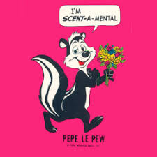 Portail des communes de france : Sexy Pepe Le Pew Quotes Quotesgram