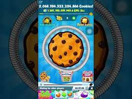 We've recently been hearing about tracking cookies and laws in the european union forcing websites to explain their use of cookies to their visitors. Cookie Clickers 2 Power Click Max Level Youtube