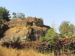 Sewri Fort | Military Wiki | Fandom