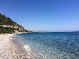 Die vielzahl kleiner buchten und vorgelagerter kleiner inseln an der türkischen ägäisküste werden sie begeistern. Karavan Ve Cadir Kampi Oren Plaji Oren Turkiye Tripadvisor