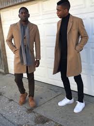 A camel coat is a timeless investment. Pin On Bad Boy