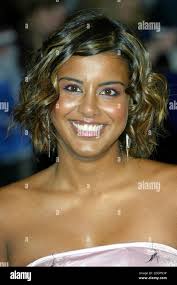 At the 10th anniversary national television awards 2004 hi-res stock  photography and images