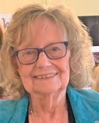 Joyce Geroff Obituary (2023)