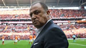 United football stars team fatih terim galatasaray wallpaper. Fatih Terim In Sampiyonlar Ligi Karnesi Goal Com