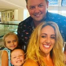 Danielle Logan's Instagram, Twitter & Facebook