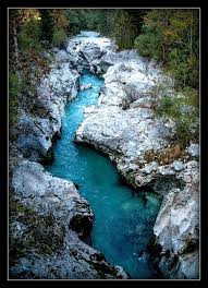 Soca In Slowenien Travel Outdoors Scenery Pretty Places